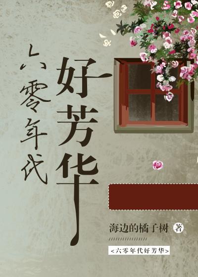 六零年代好芳华讲的什么