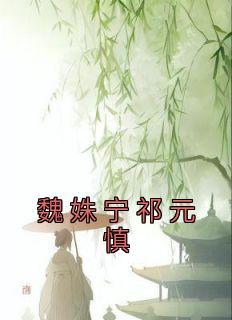 魏姝宁祁元慎结局