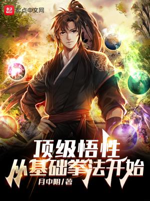 顶级悟性从基础拳法开始无错版