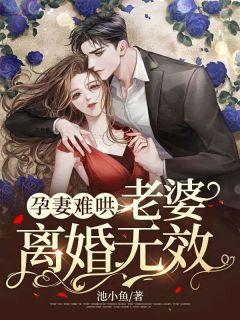 离婚无效by池小鱼