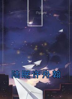 陆眠全文免费阅读