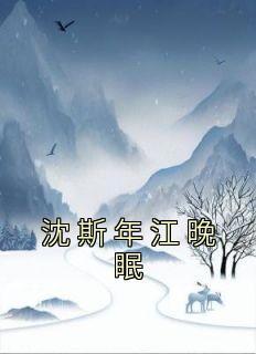 江晚沈靖泽