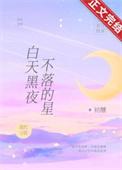 白天黑夜不落的星表达了什么情感