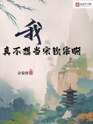 我真不想当皇上崇祯