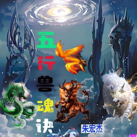 五行魔王兽