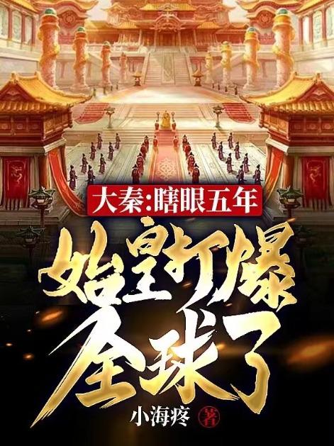 大秦瞎眼五年