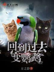 回到过去变成猫作者是谁